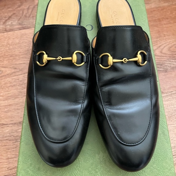 Gucci Princetown Slipper - Picture 2 of 7